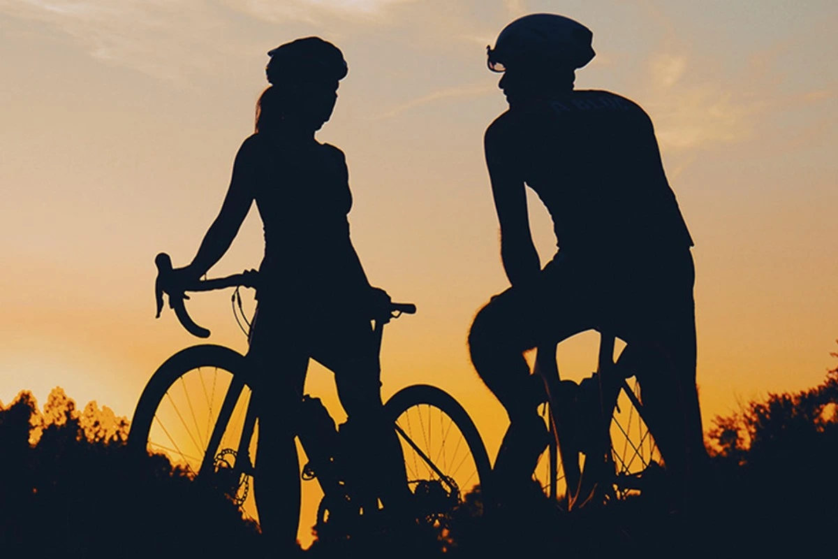 Cicloturismo in Uzbekistan