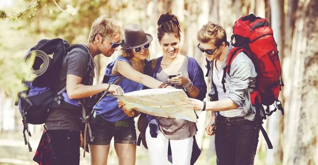 Turismo giovanile in Uzbekistan