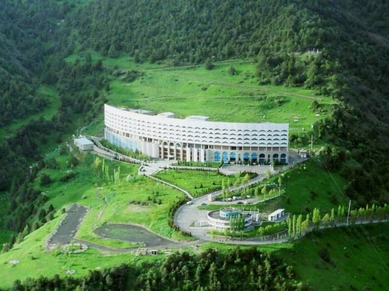 Turismo della salute in Uzbekistan